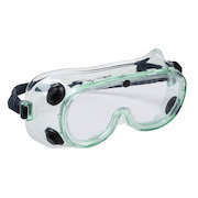 PS21 Chemical Goggle